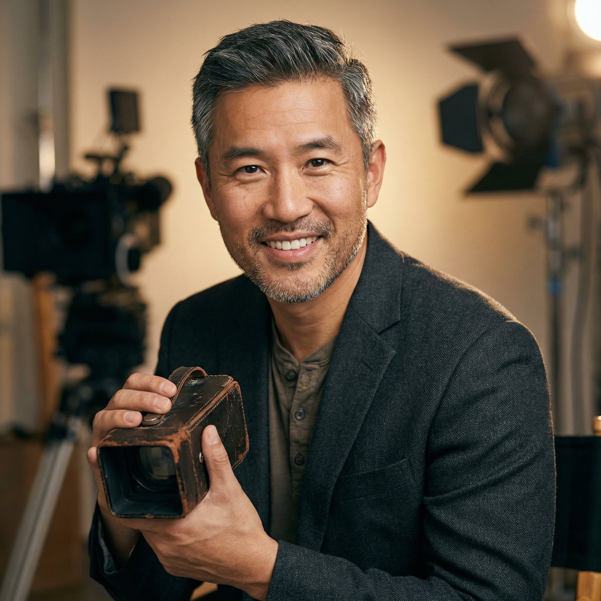 香蕉漫画内容审核专家陈导远