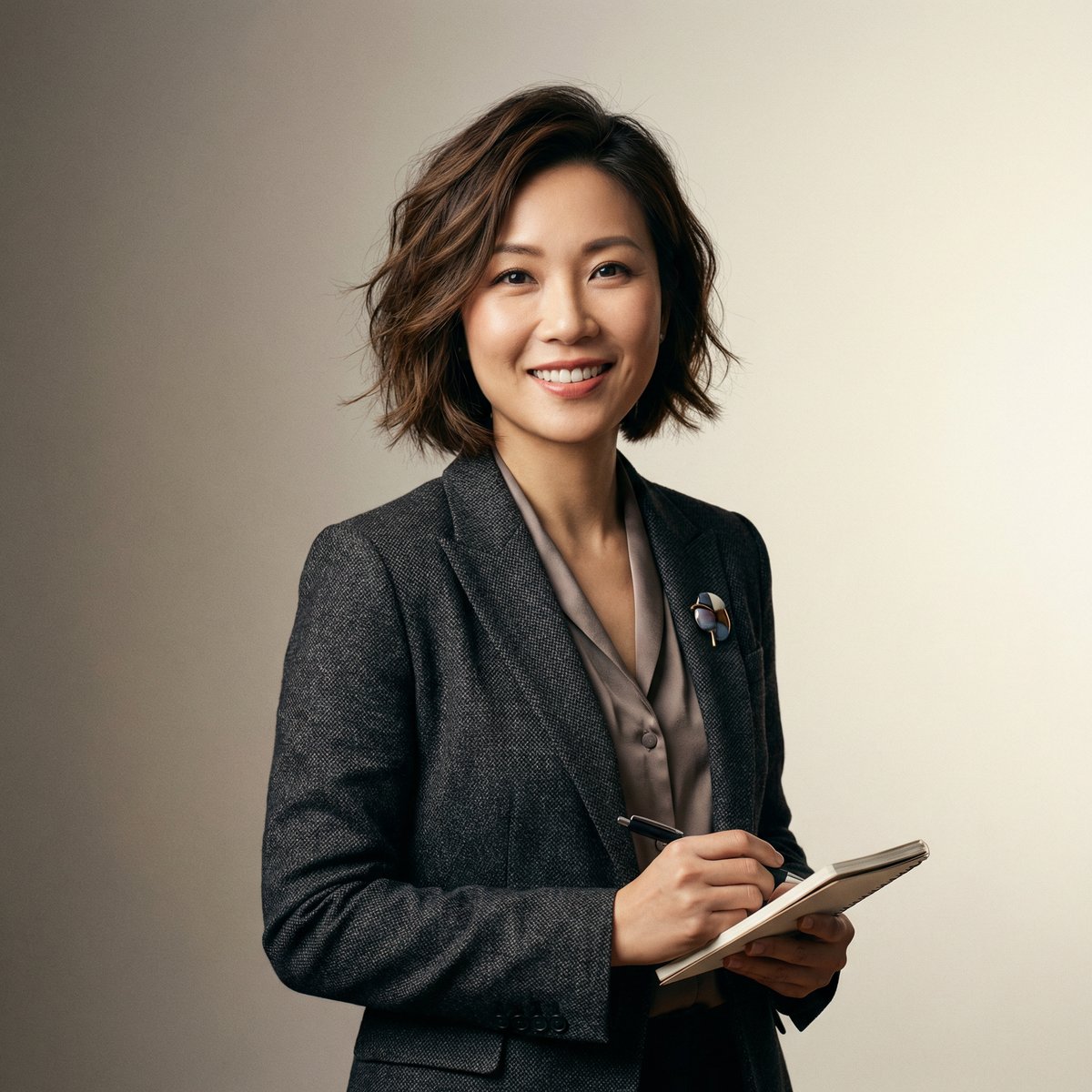 香蕉漫画用户体验顾问林雪薇